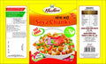 Khushboo Soya Snacks 400 g