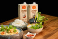 Pure Coconut Cream 1 L