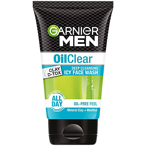 Garnier Oil Clear 100 g