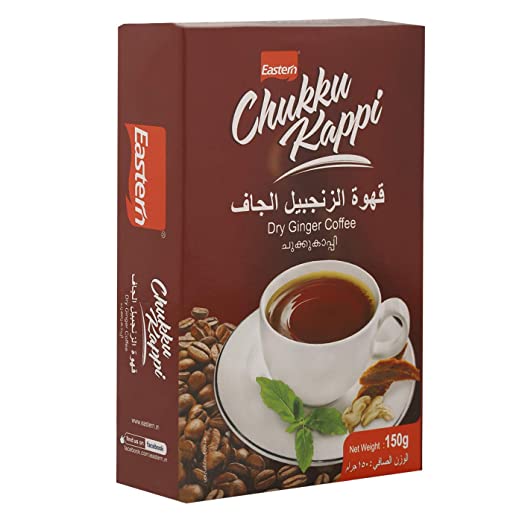 Eastern Chukku Kappi 150 g