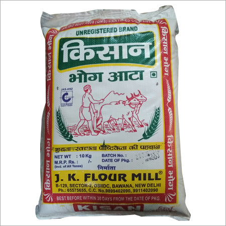 JK Atta 10 kg