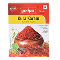 Priya Kura Karam 100 g