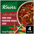 Knorr Hong Kong Soup 44 g