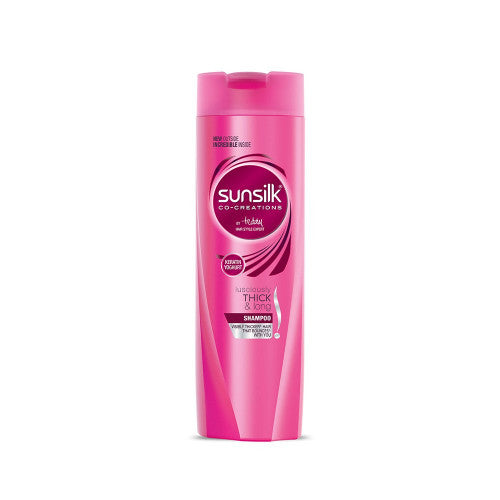 Sunsilk Thick & Long Shampoo 180 g