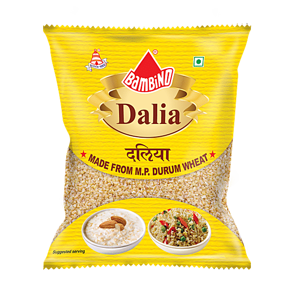 Bambino Dalia 1 kg