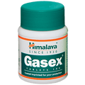 Himalaya Gasex 100tab