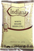 Indya White Sesame Seeds 1 kg