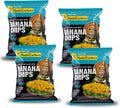 Snakzzy Kozhikodan Banana Chips 800 g