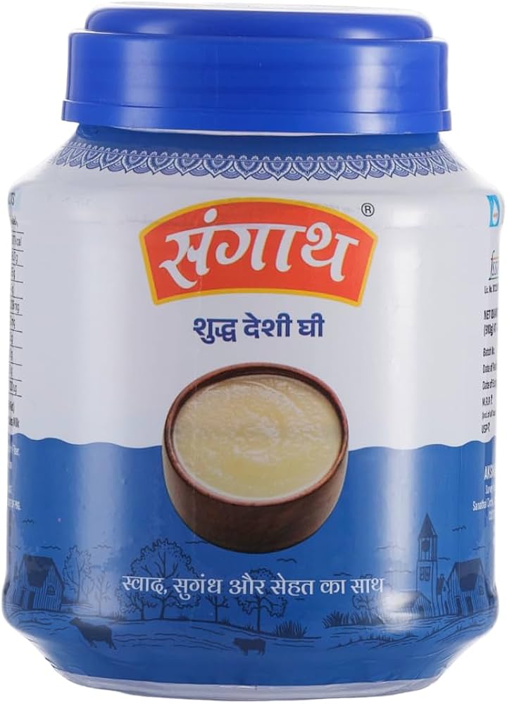 Shuddh Ghee 1 L