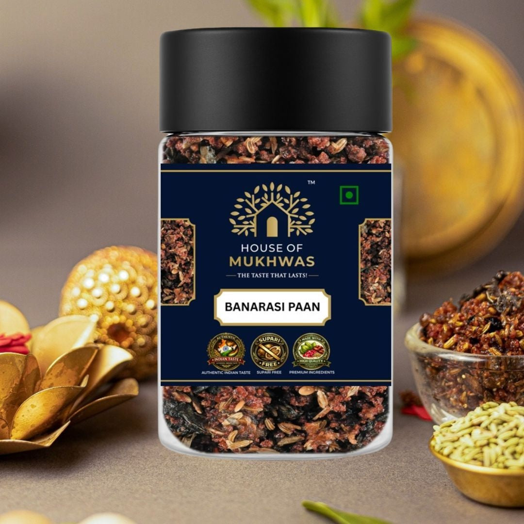 Indya Banarasi Paan 250 g