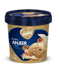 Vadilal Anjeer 1 L