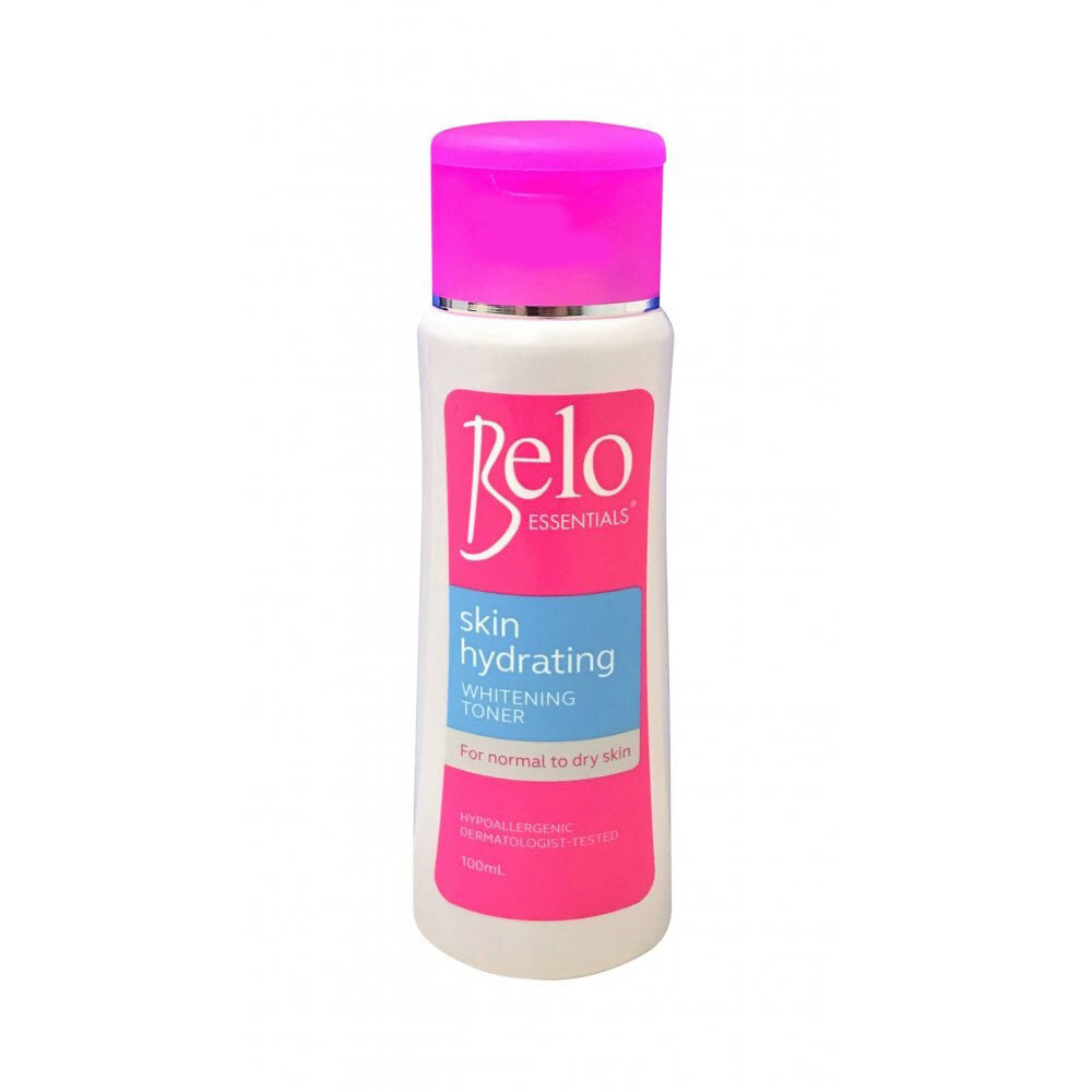 Belo Whitening Toner
