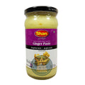 Shan Ginger Paste 310 g