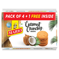 Mario Coconut Crunchy 90 g