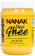 Nanak Desi Ghee 800 g