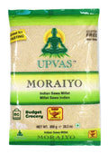 Deep Upvas Moraiyo 800 g