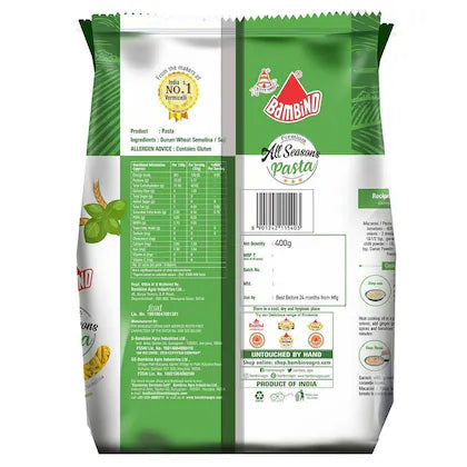 Bambino All In One 400 g