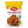 Telugu Mullu Murukulu 170 g