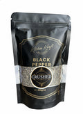 Saurbhi Black Pepper Crushed 200 g