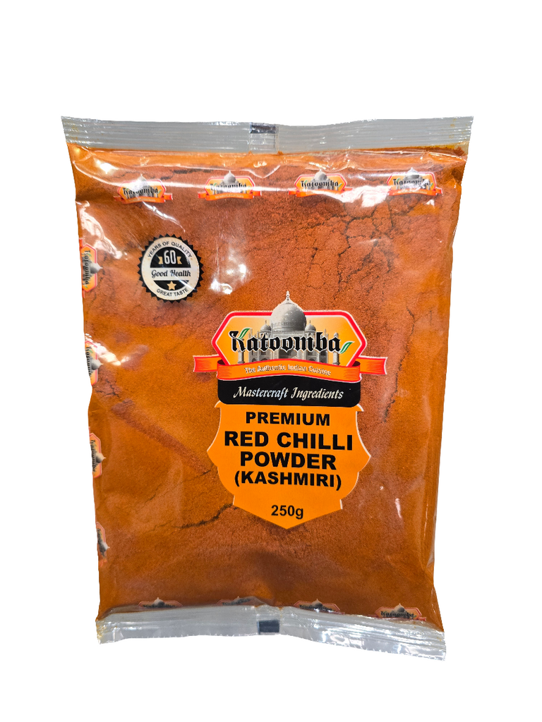 Katoomba Red Chilli Powder 250 g