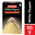Everest White Pepper Powde 50 g