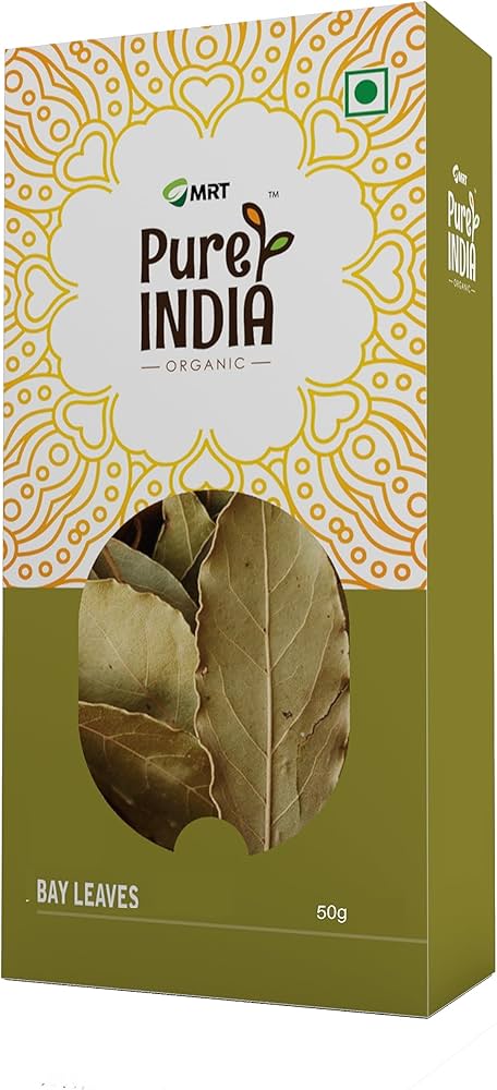 ACI Pure Bay Leaves 50 g