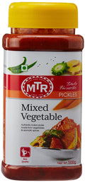 M/R Mixed Picke 500 g
