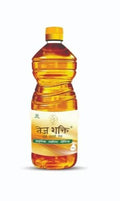 Tez Mustard Oil 200 ml