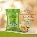 Khaas Basmati Rice 5 kg