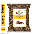 Uttam Cloves 50 g