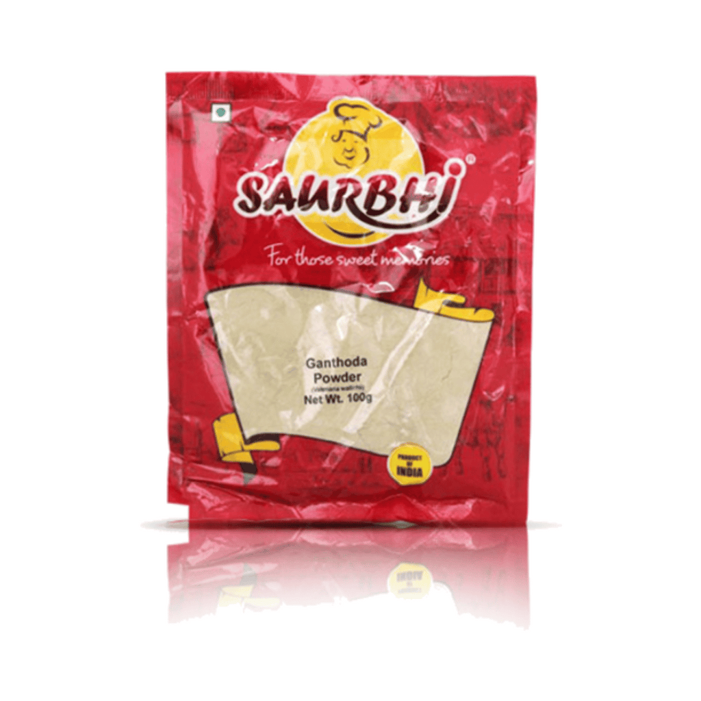 Saurbhi Ganthoda Powder 100 g