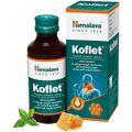 Himalaya Koflet 100 ml