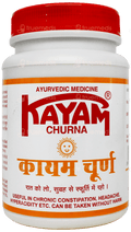 Kayam Churn 200 g