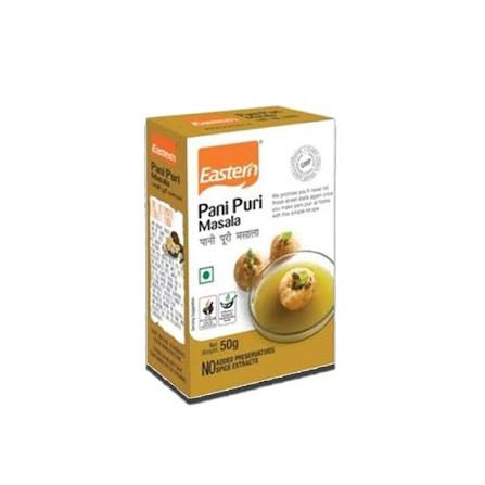 Eastern Pani Puri 50 g