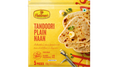 Haldiram Plain Naan 400 g