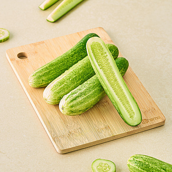 Fresh Nepali Cucumber 1 kg