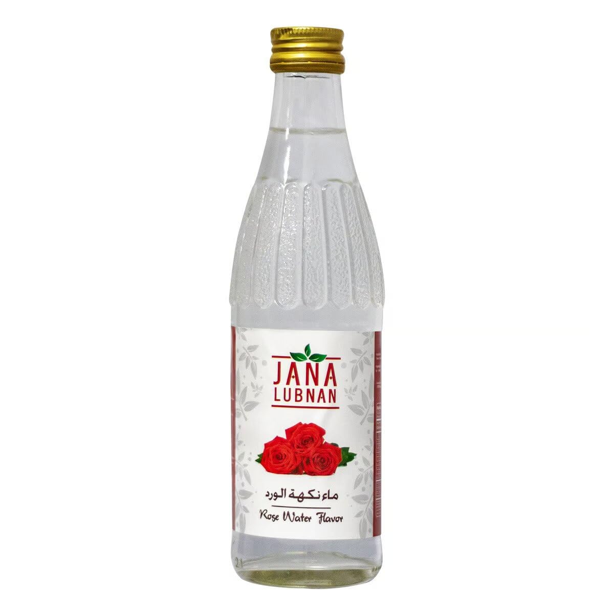 Jan Rose Water 300 ml