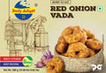 DD Red Onion Vada 300 g