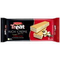 Britannia Treat Cream Wawers Vanilla 75 g