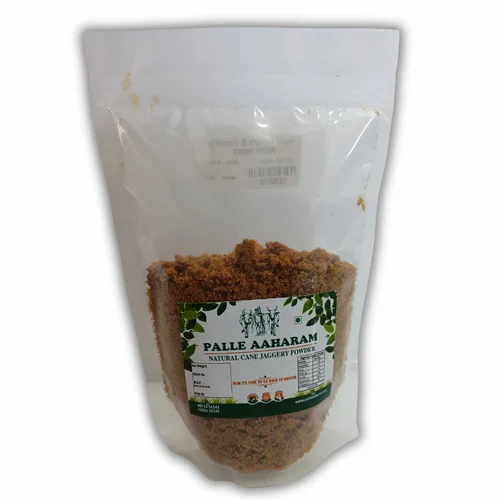 Organic Jaggery Powder 1 kg
