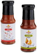 Saurbhi Samosa Chutney 240 g