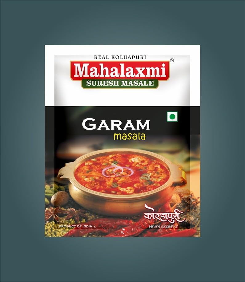 Mahalaxmi Kolhapuri Masala 100 g