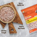 Laligurans Red Taichain Beaten Rice 500 g