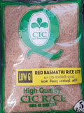CIC Red Basmati Rice 5 kg