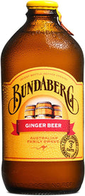 Bundaberg Ginger Beer 375 ml
