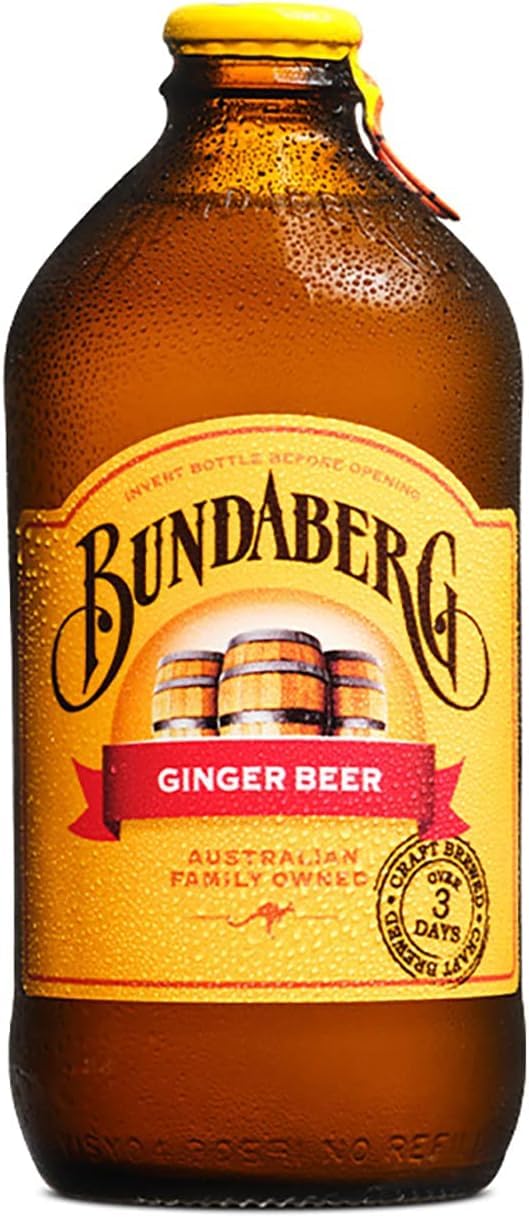 Bundaberg Ginger Beer 375 ml