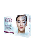 Lotus Platinum Facial Kit 50 g