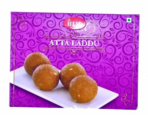 Btw Atta Laddu 500 g