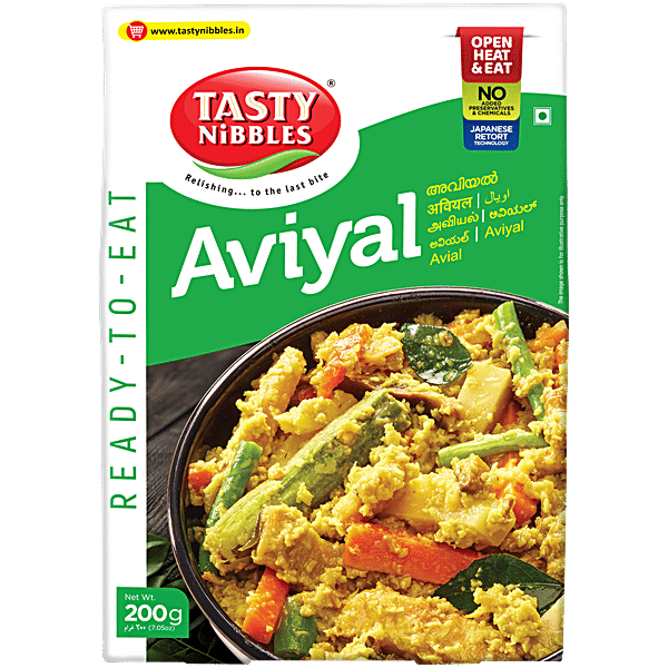 TN Avial 200 g