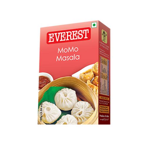 Everest Momo Masala 50 g